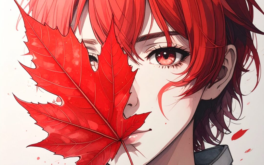 【秋日红叶路线】租车畅游东北“红与金”的五大绝景